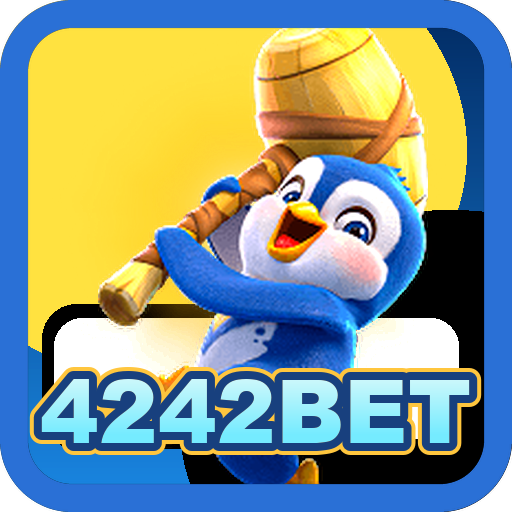4242bet Brasil logo